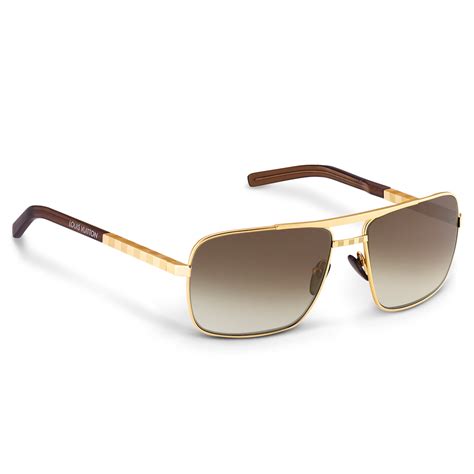 attitude sunglasses louis vuitton|louis vuitton polarized sunglasses.